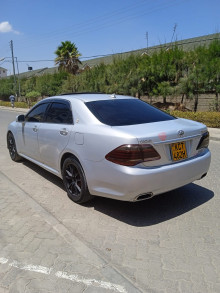 2011 TOYOTA MARK X