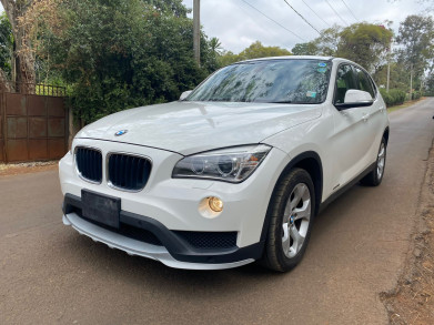 2015 BMW X1