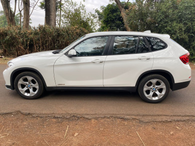 2015 BMW X1