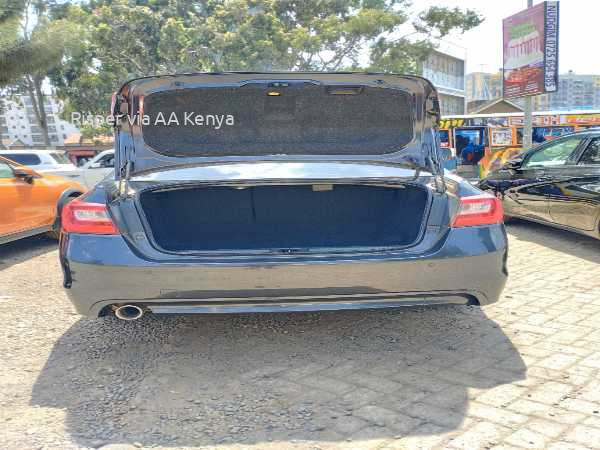 2015 SUBARU LEGACY