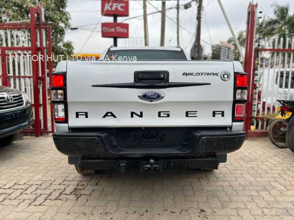 2015 FORD RANGER